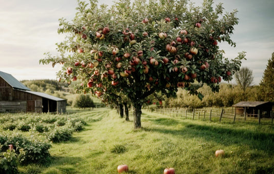 Apple Farm (2 of 3)
