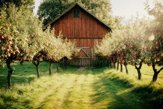Apple Farm (3 of 3)